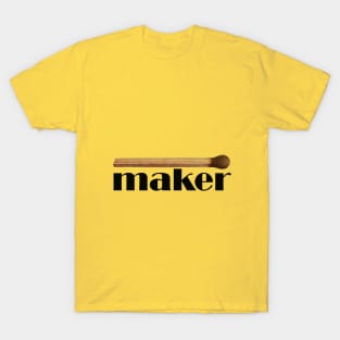 matchmaker T-Shirt